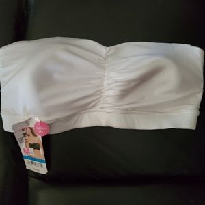 Bandeau Strapless Bra by Maidenform